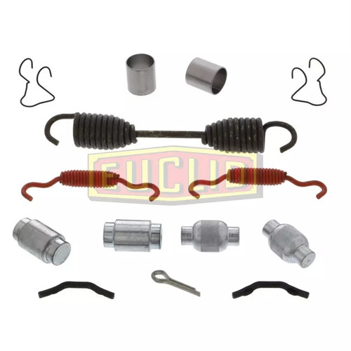 Meritor Repair Kit P/N: E-3710SHD or E3710SHD