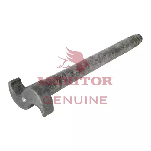 Meritor Camshaft P/N: 2210A7931