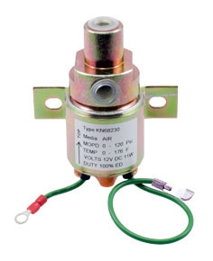 Midland Haldex Solenoid Valve P/N: KN68230