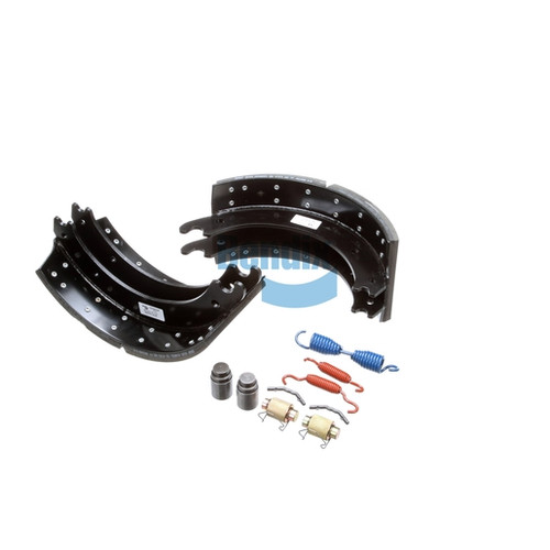 BNK4707QBA200 Bendix Brake Shoe Kit