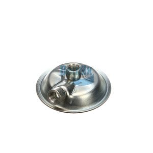 287317 Bendix Plate Pressure