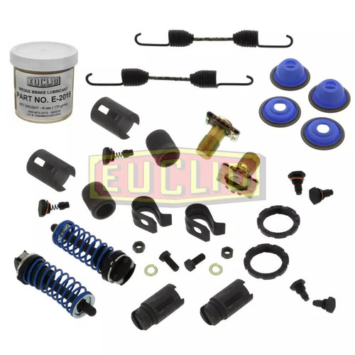 Meritor Wedge Kit P/N: E7214A