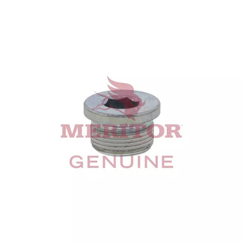 Meritor Plug-Magnetic P/N: A1250N1496 or A-1250N1496