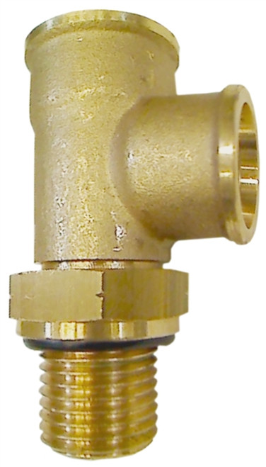Wabco Fitting P/N: 8938513900