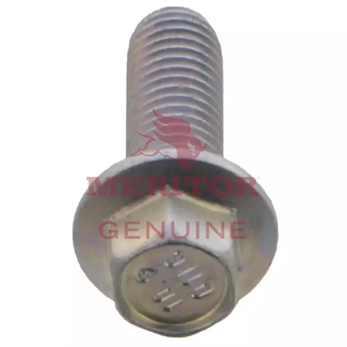 Meritor Hex Flange Screw P/N: 41X1361