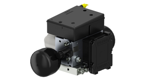 4008528777 Wabco Unit
