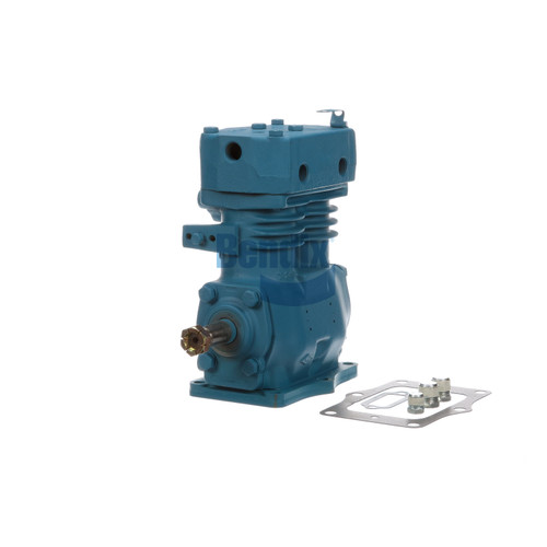 Midland Haldex Air Brake Compressor P/N: 286576X