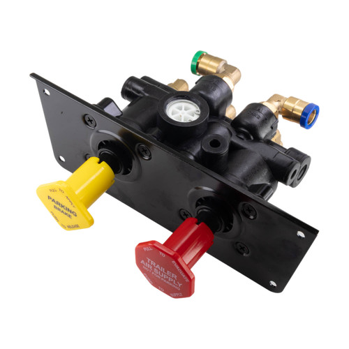 801631 Bendix Mv3 Valve