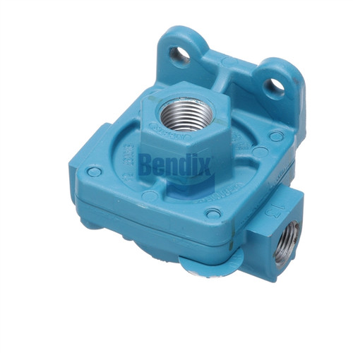 Bendix Quick Valve P/N: 229860RX