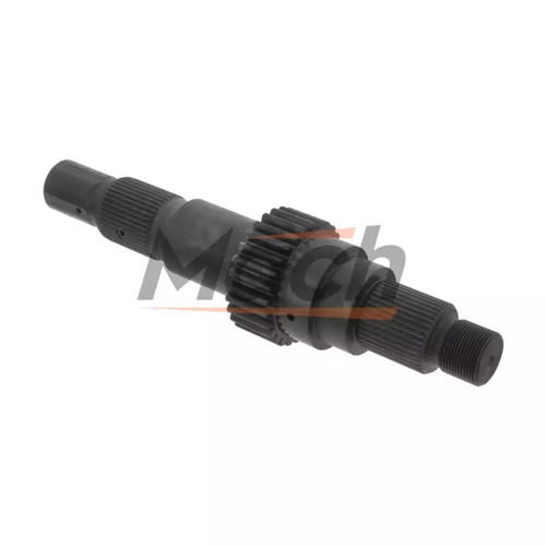 Meritor Input Shaft P/N: M10A13297A1015