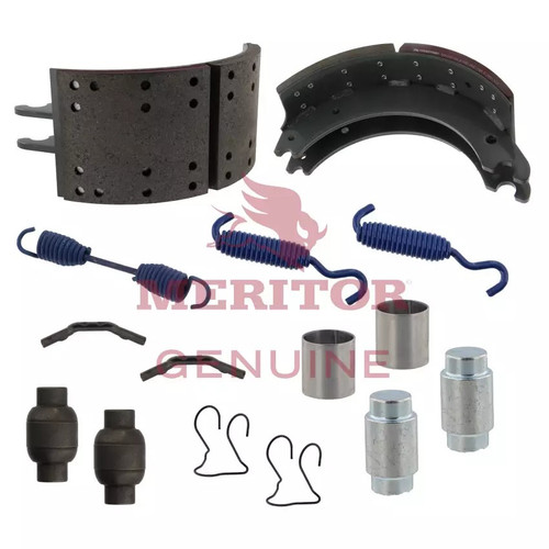 Meritor Kit-Bk O/H-Maj P/N: KSMA23014707QPM