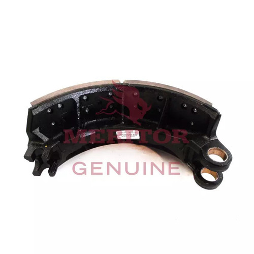 Meritor Lined Shoe P/N: 322201003A03