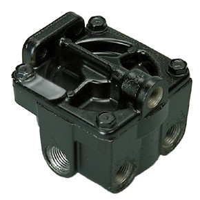 Midland Haldex Relay Valve P/N: KN28132X