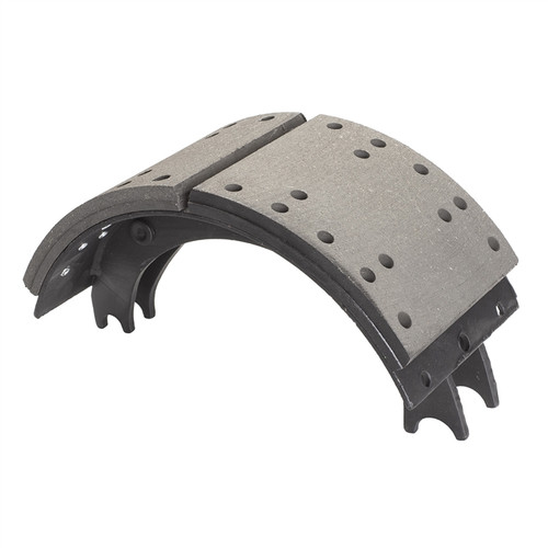 Midland Haldex Brake Kit P/N: HV884515QG