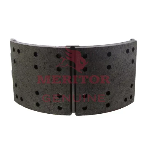 Meritor Lined Shoe P/N: SMA23014515PC