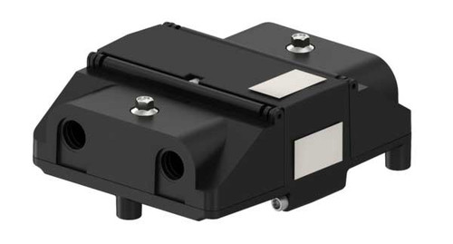 4008509120 Wabco Ecu-Pabs