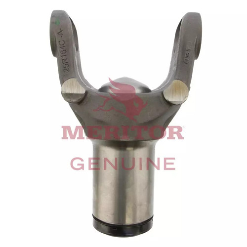 Meritor Slip Yoke P/N: 25RLS48-11A1S or 25RLS4811A1S