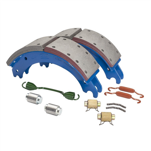 Midland Haldex Brake Shoe P/N: GD4720QJ
