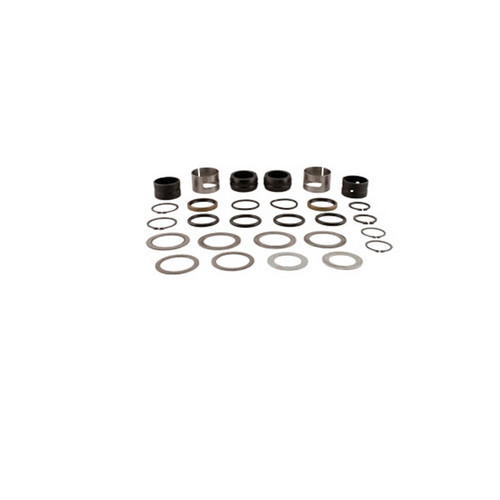 Midland Haldex Bushing Kit P/N: CQ67334
