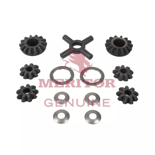 AxleTech Differential Kit P/N: 940001046A06