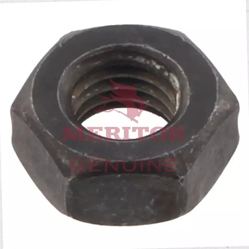 Meritor Nut - Metric P/N: MN310-1 or MN3101