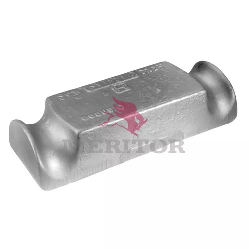 Meritor Top Pad P/N: E9397