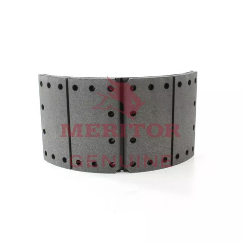 Meritor Shoe And Lining P/N: 322201015A02