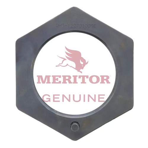 Meritor Lock Nut P/N: 122701009A01