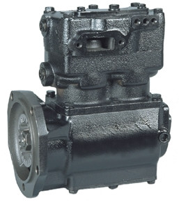 Midland Haldex 1300 Comp P/N: EL13070X