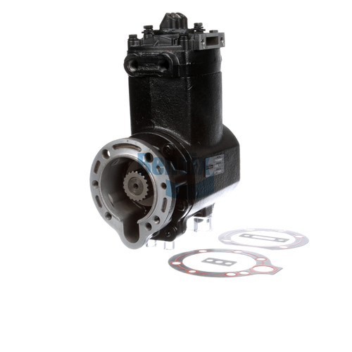 Midland Haldex Compressor Reman P/N: 3558020X
