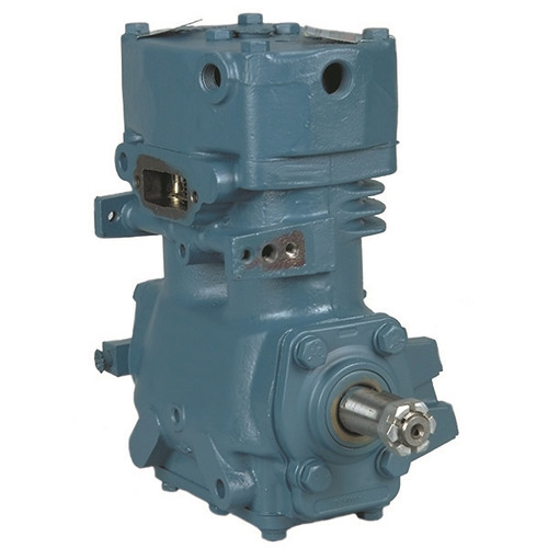 Midland Haldex Compressor Reman P/N: 102734X