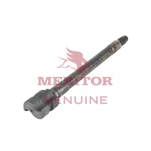 AxleTech Finished Camshaft P/N: 221001101E