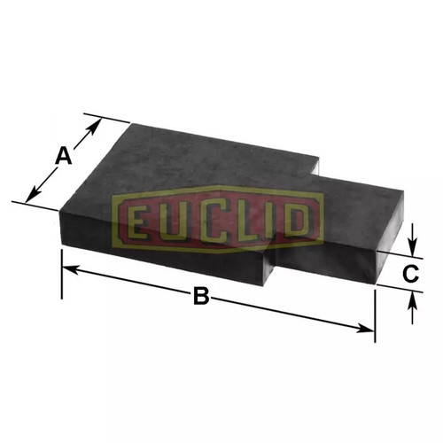 Meritor Wrapper P/N: E2946