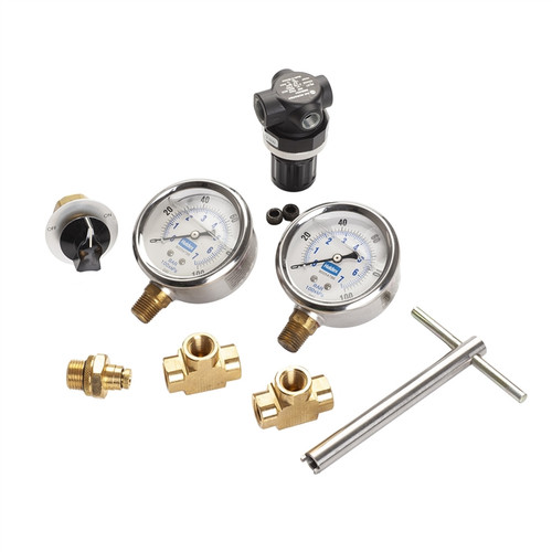 Midland Haldex Test Kit P/N: 62101008
