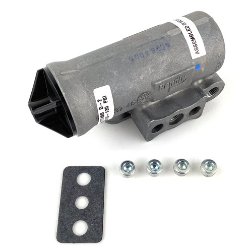 277486N Bendix Governor-Serv