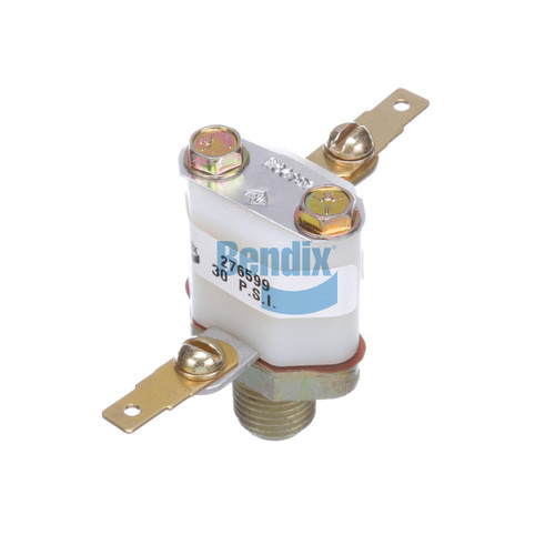 276599N Bendix Indicator L.P