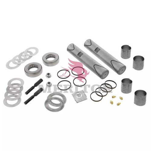 Meritor Fastset No-Rea P/N: R202001