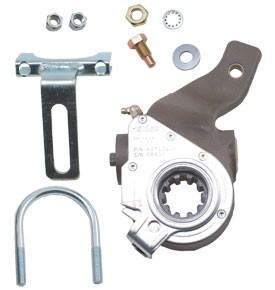 Midland Haldex ABA Kit P/N: 40010057