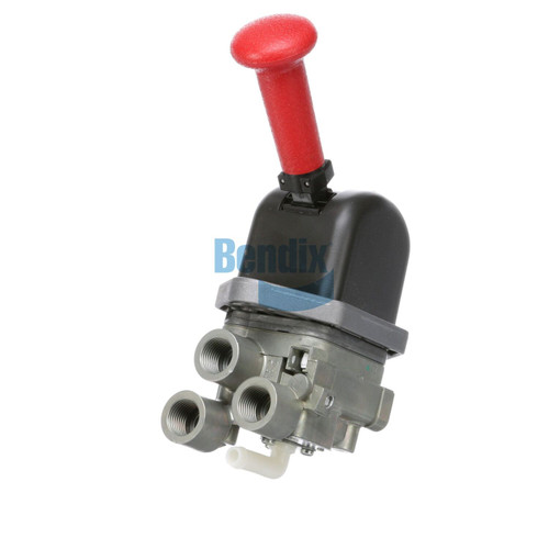 801790 Bendix Assembly