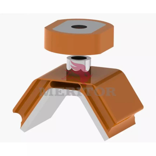 Meritor Motor Mount Kit P/N: GAFF34529