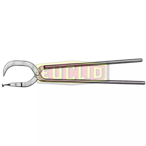Meritor Tool P/N: E2656