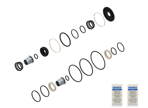 4613159152 Wabco Valve Repair Kit