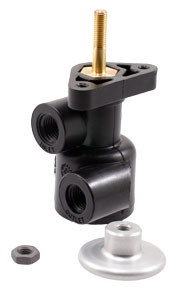 Midland Haldex D Valve P/N: KN20031