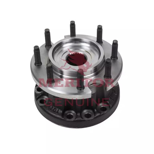 AxleTech Hub Assembly P/N: 884011729A02