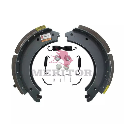 Meritor Shoe Kit P/N: XKMG14720QP