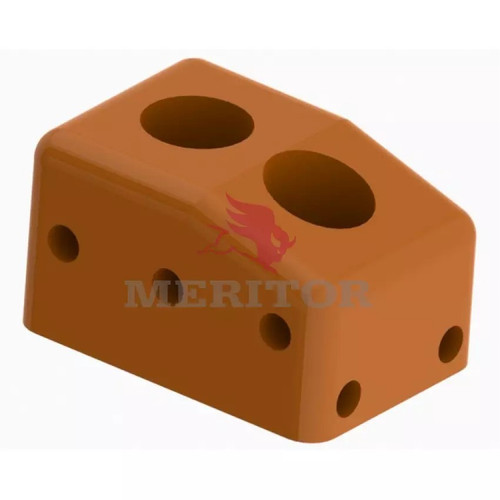 Meritor Trailer Bumper P/N: GAFF18009