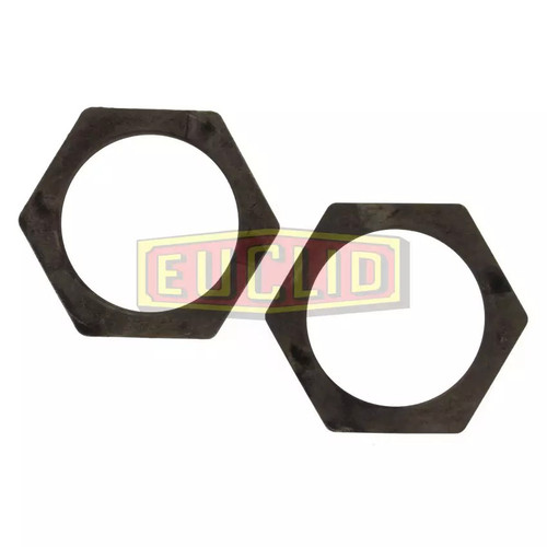 Meritor Spindle Nut P/N: E6140
