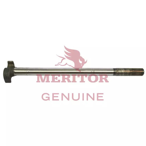 Meritor Camshaft, Fin P/N: 221001118E