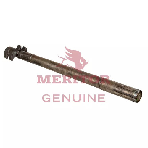 Meritor Camshaft, Fin P/N: 221001082E