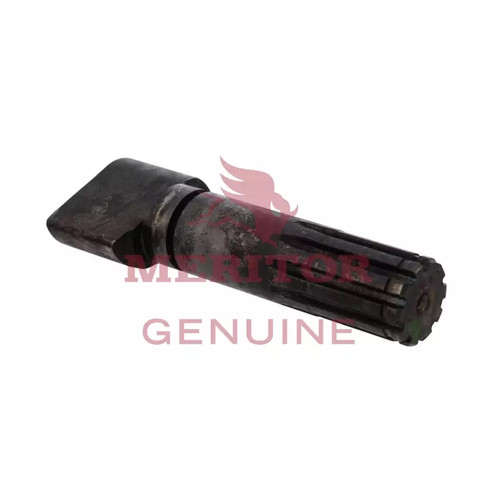 Meritor Camshaft, Fin P/N: 221001067E